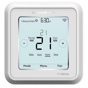 Honeywell Lyric T6 Pro Wi-Fi Programmable Thermostat